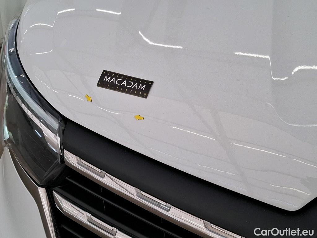  Renault  Trafic  Fourgon L2H1 3T Grand Confort 2.0 dCi 130CV BVM6 E6d #9