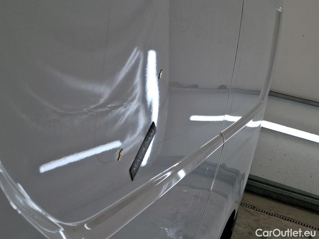  Renault  Trafic  Fourgon L2H1 3T Grand Confort 2.0 dCi 130CV BVM6 E6d #3