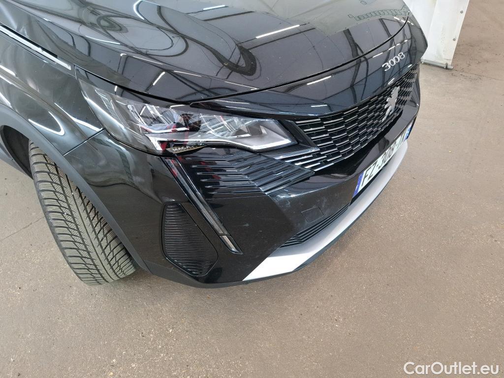  Peugeot  3008  Active Business 1.5 HDi 130CV BVM6 E6d #1