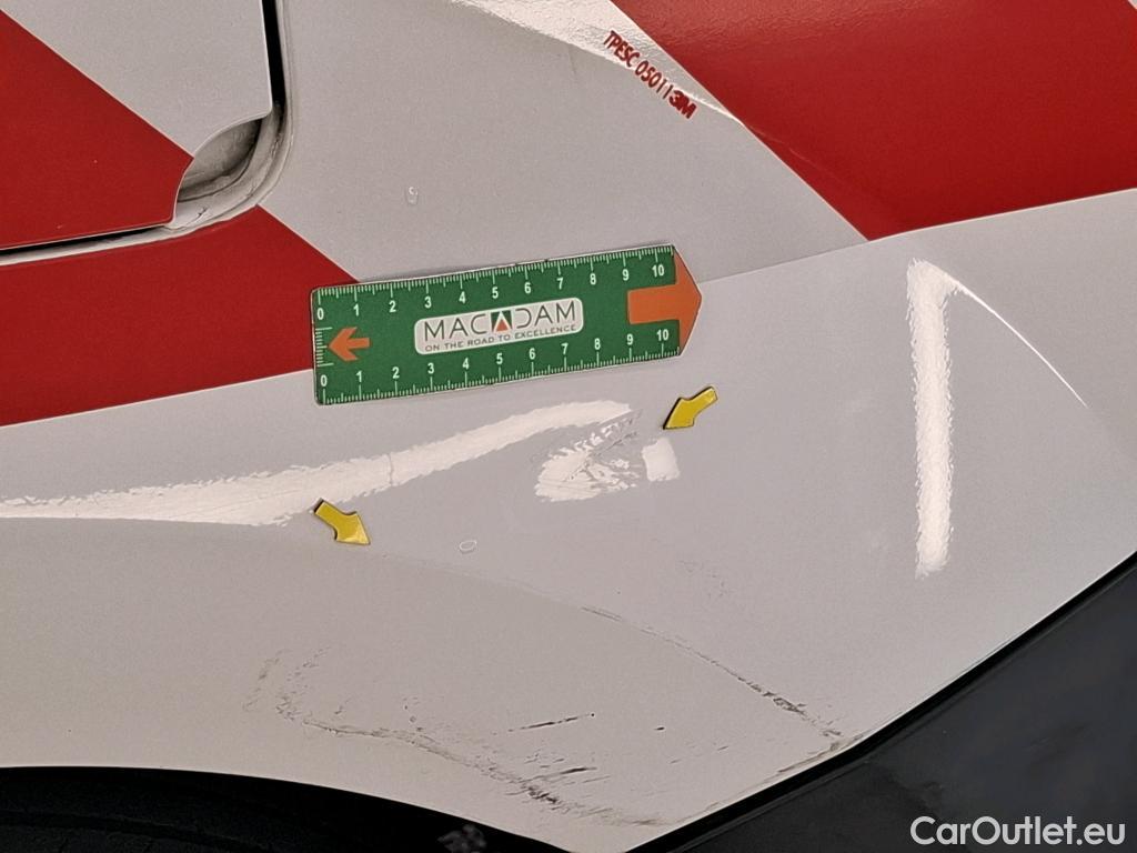  Renault  Kangoo  Express Maxi Extra (Série Spéciale) 1.5 #2