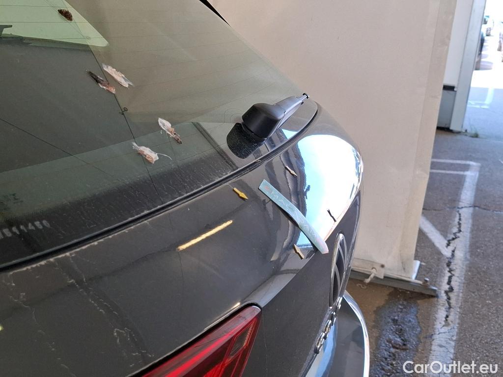  Volkswagen  Golf  VOLKSWAGEN SW / 2020 / 5P / Break 2.0 TDI SCR 115 DSG7 Life Business #9