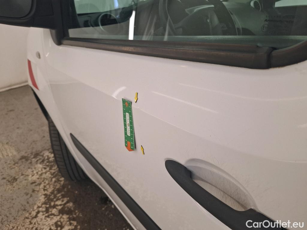  Renault  Kangoo  Express Maxi Extra (Série Spéciale) 1.5 #6