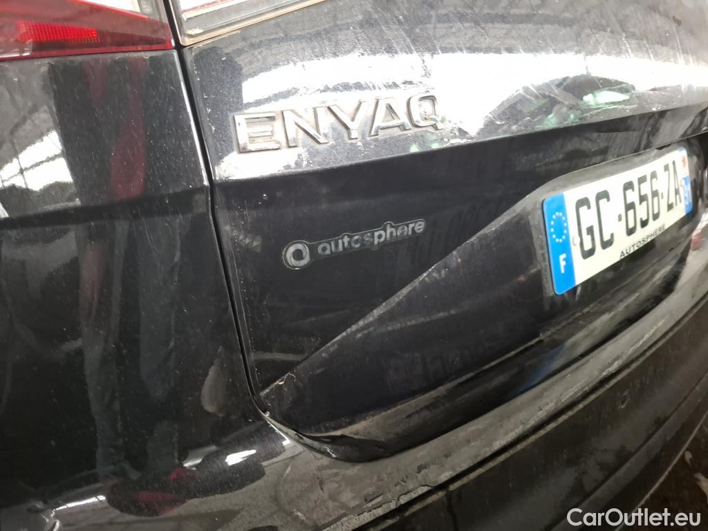  Skoda  ENYAQ  iV 80 Loft 82kWh BVA #37