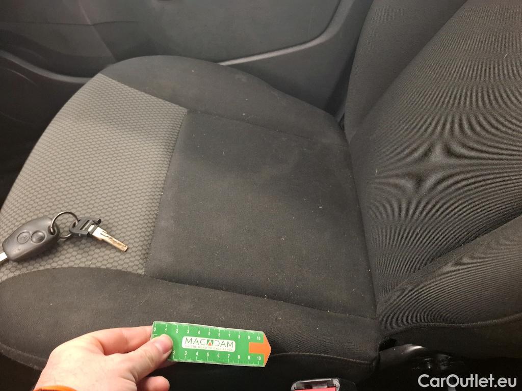  Renault  Kangoo  Express Maxi Extra (Série Spéciale) 1.5 #25