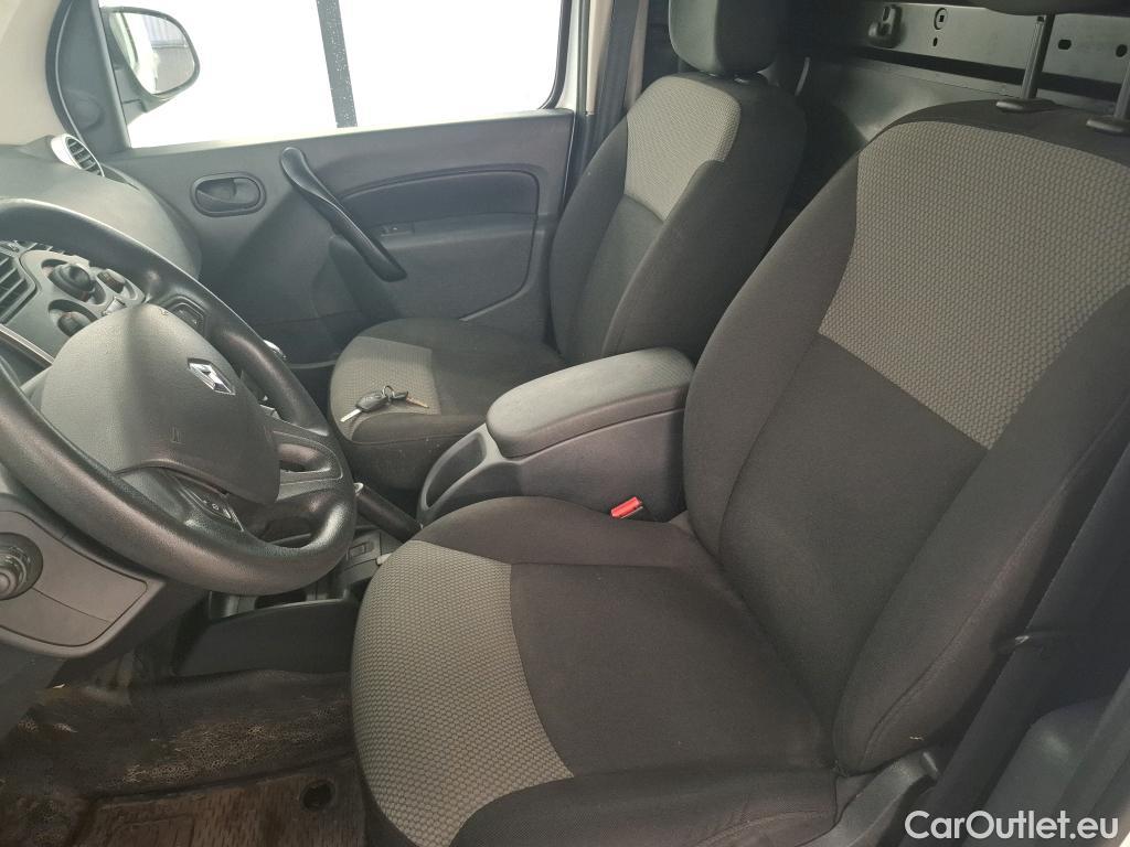  Renault  Kangoo  Express Maxi Extra (Série Spéciale) 1.5 #22