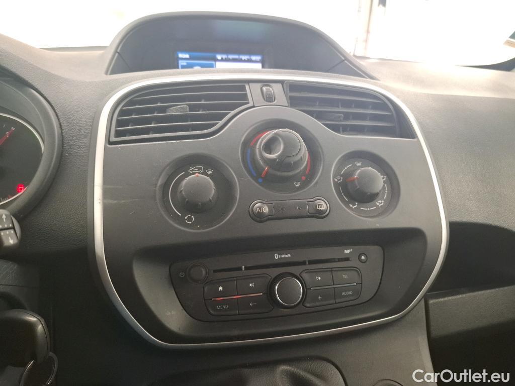  Renault  Kangoo  Express Maxi Extra (Série Spéciale) 1.5 #16