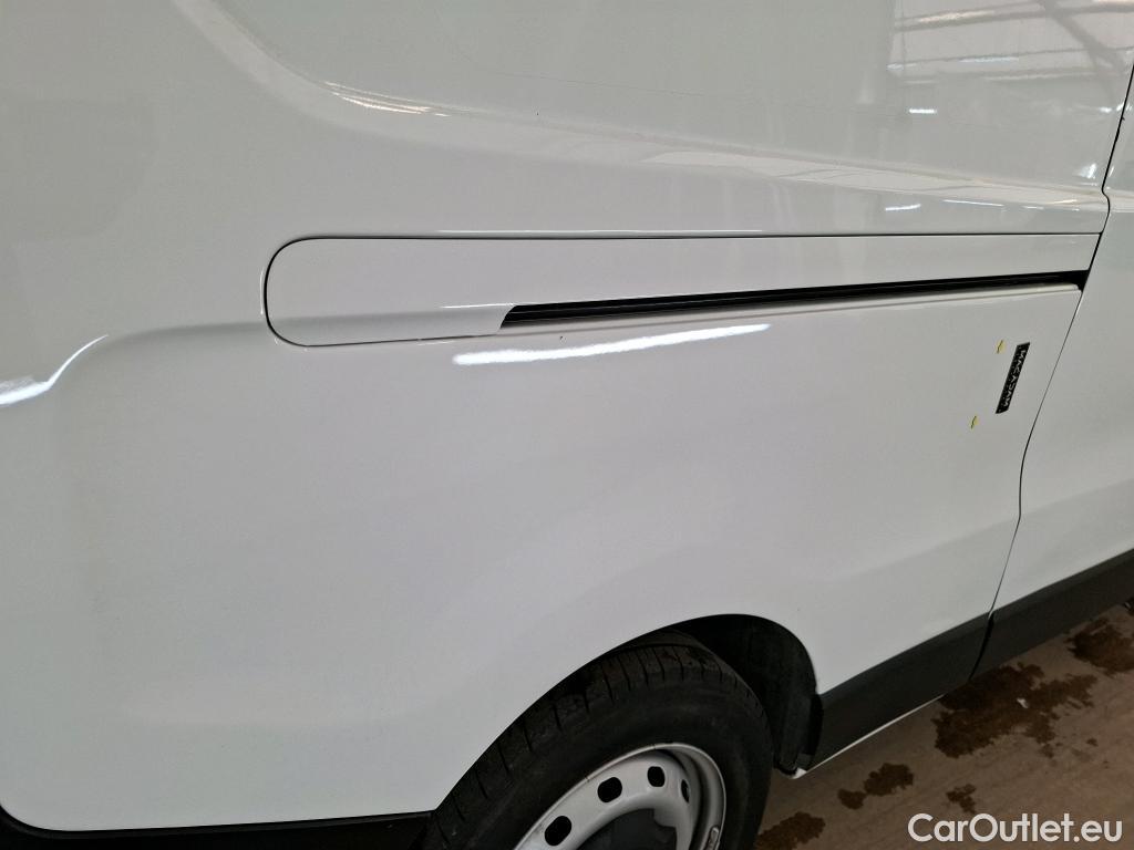  Renault  Trafic  Fourgon L2H1 3T Grand Confort 2.0 dCi 130CV BVM6 E6d #4