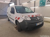  Renault  Kangoo  Express Maxi Extra (Série Spéciale) 1.5 #4
