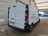  Renault  Trafic  Fourgon L2H1 3T Grand Confort 2.0 dCi 130CV BVM6 E6d #3