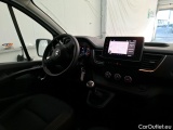  Renault  Trafic  Fourgon L2H1 3T Grand Confort 2.0 dCi 130CV BVM6 E6d #5