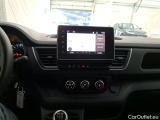  Renault  Trafic  Fourgon L2H1 3T Grand Confort 2.0 dCi 130CV BVM6 E6d #7