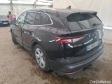  Skoda  ENYAQ  iV 80 Loft 82kWh BVA #3