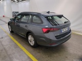  Skoda  Octavia  Combi Business 2.0 TDI 115CV BVM6 E6d #2