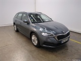  Skoda  Octavia  Combi Business 2.0 TDI 115CV BVM6 E6d #4