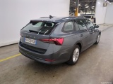  Skoda  Octavia  Combi Business 2.0 TDI 115CV BVM6 E6d #3