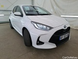  Toyota  Yaris TOYOTA  Hybride / 2019 / 5P / Berline Hybride 116h Design #4