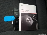  Toyota  Yaris TOYOTA  Hybride / 2019 / 5P / Berline Hybride 116h Design #12
