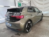  Volkswagen  ID.3  150 kW Pro Performance Style 58kWh BVA #4