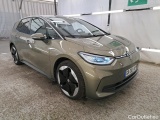  Volkswagen  ID.3  150 kW Pro Performance Style 58kWh BVA #5