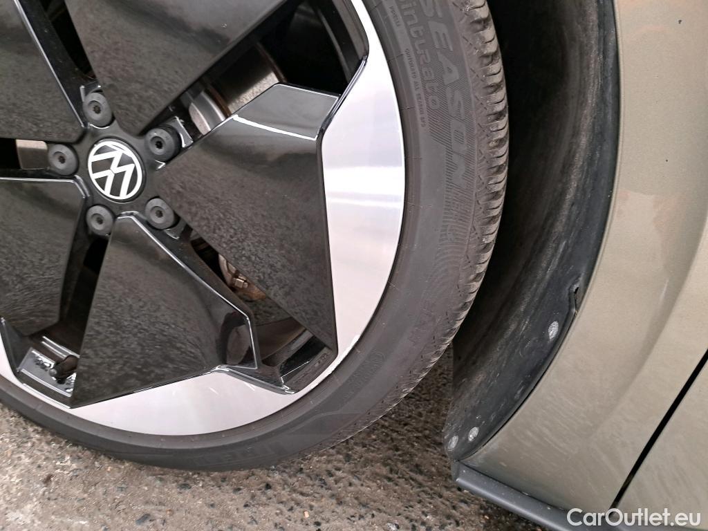  Volkswagen  ID.3  150 kW Pro Performance Style 58kWh BVA #33