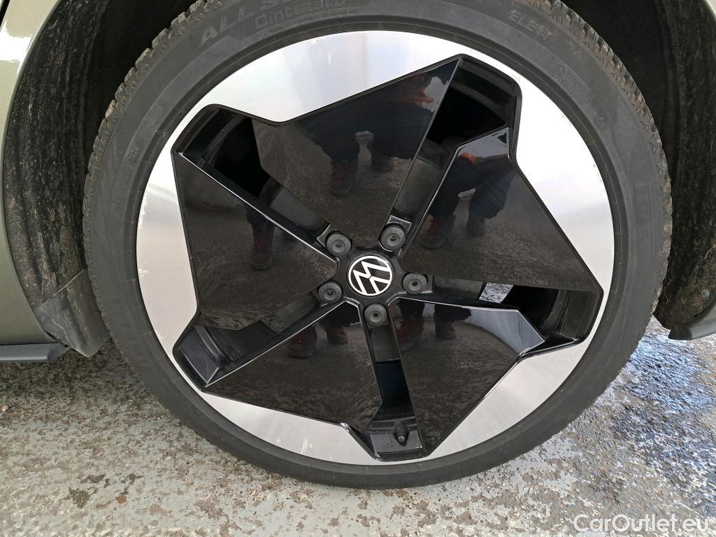  Volkswagen  ID.3  150 kW Pro Performance Style 58kWh BVA #8
