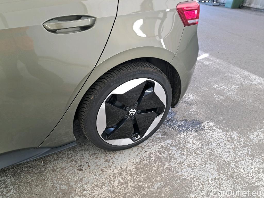  Volkswagen  ID.3  150 kW Pro Performance Style 58kWh BVA #23