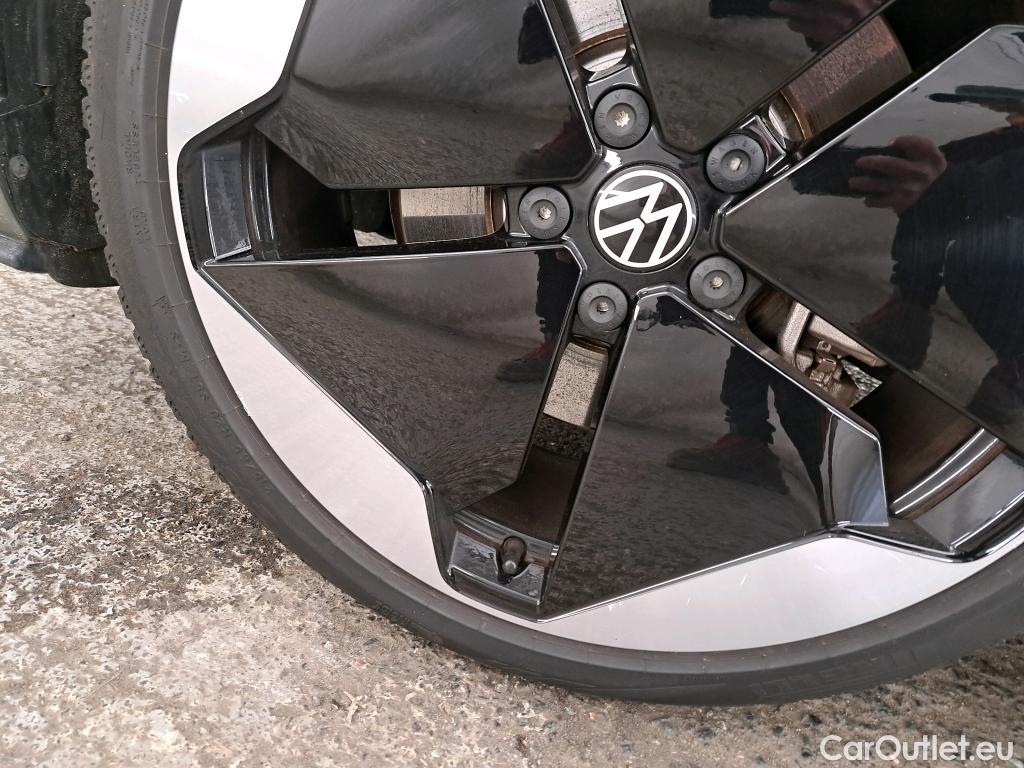  Volkswagen  ID.3  150 kW Pro Performance Style 58kWh BVA #32