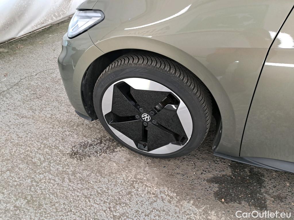 Volkswagen  ID.3  150 kW Pro Performance Style 58kWh BVA #1