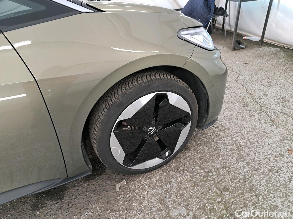  Volkswagen  ID.3  150 kW Pro Performance Style 58kWh BVA #16