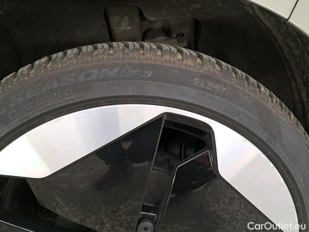  Volkswagen  ID.3  150 kW Pro Performance Style 58kWh BVA #25