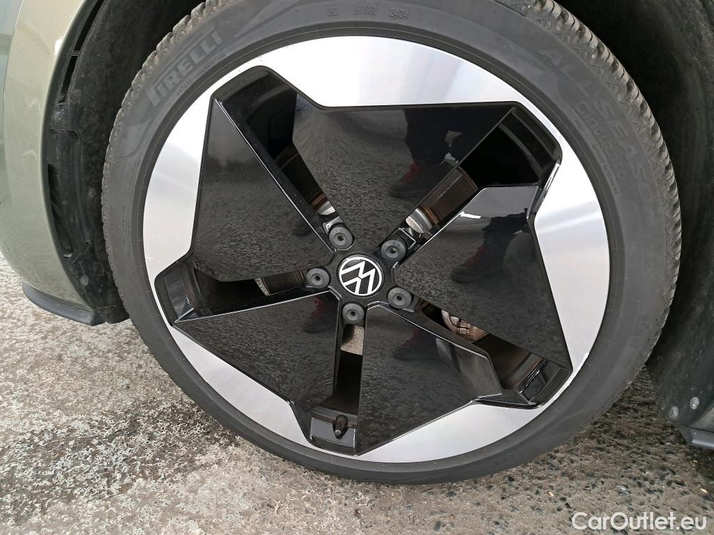  Volkswagen  ID.3  150 kW Pro Performance Style 58kWh BVA #2