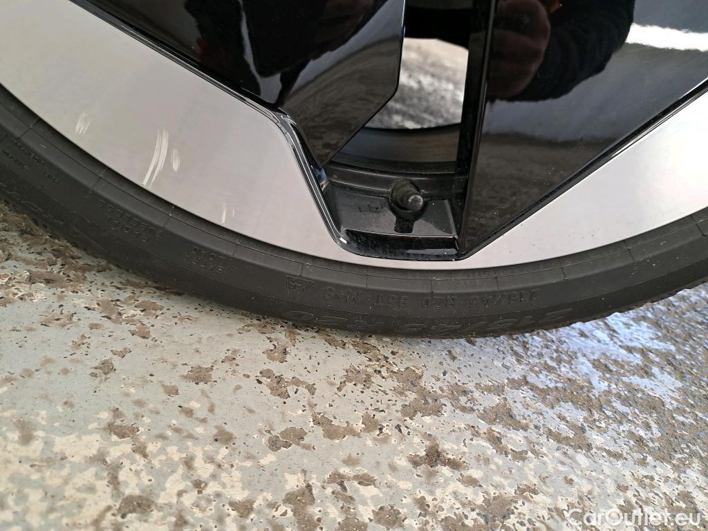  Volkswagen  ID.3  150 kW Pro Performance Style 58kWh BVA #28