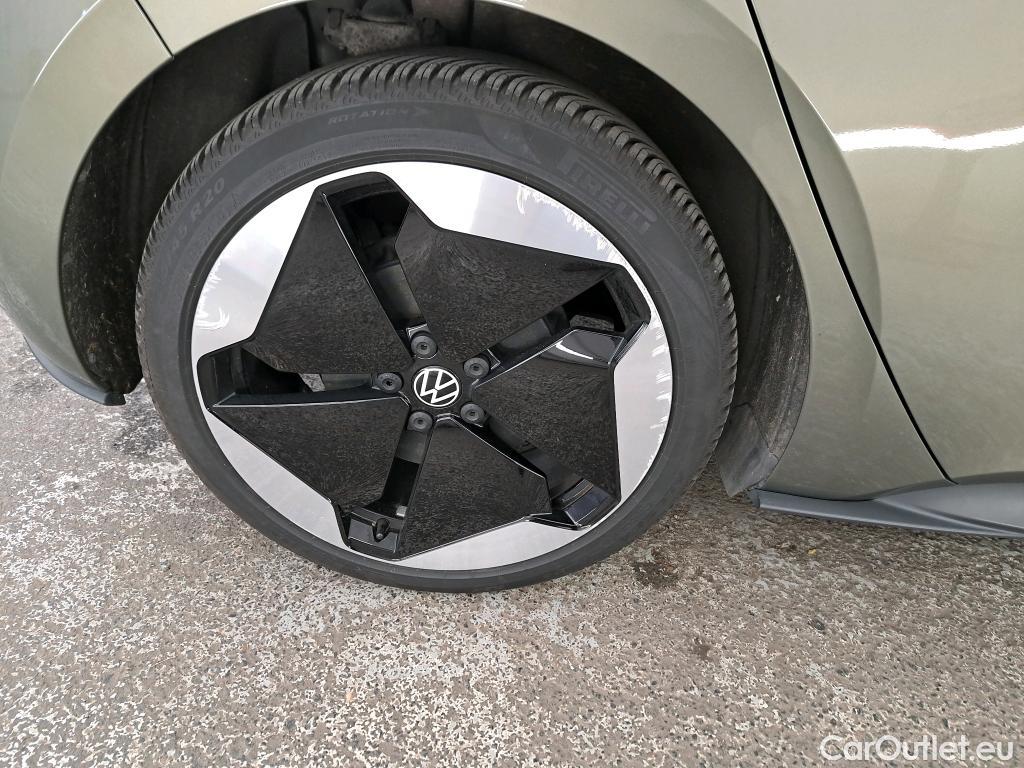  Volkswagen  ID.3  150 kW Pro Performance Style 58kWh BVA #13