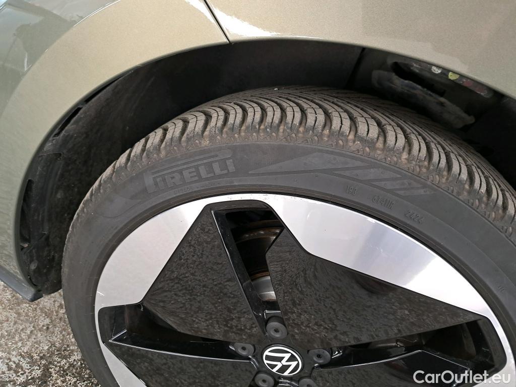  Volkswagen  ID.3  150 kW Pro Performance Style 58kWh BVA #31