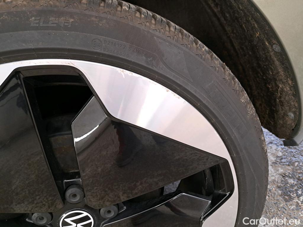  Volkswagen  ID.3  150 kW Pro Performance Style 58kWh BVA #26