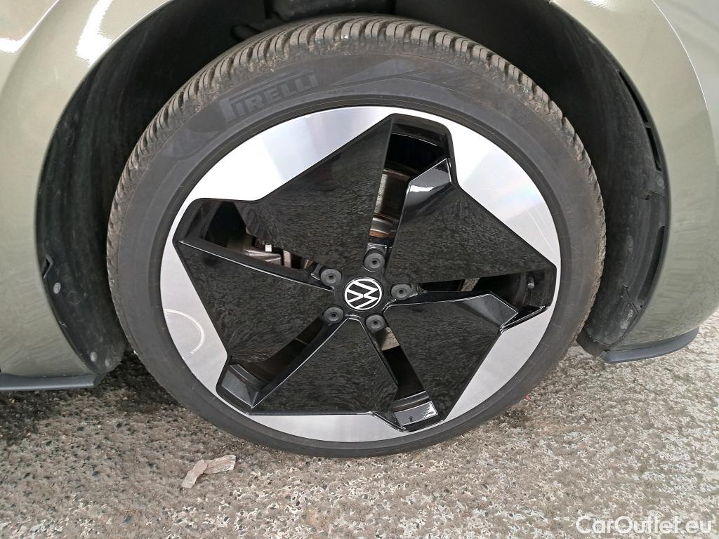  Volkswagen  ID.3  150 kW Pro Performance Style 58kWh BVA #17