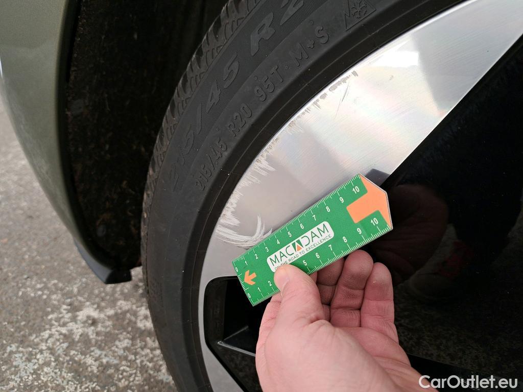  Volkswagen  ID.3  150 kW Pro Performance Style 58kWh BVA #15