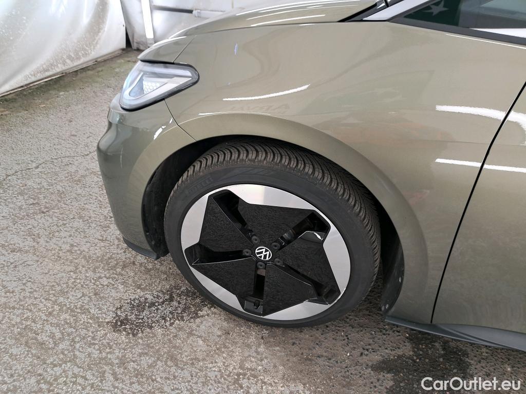  Volkswagen  ID.3  150 kW Pro Performance Style 58kWh BVA #30