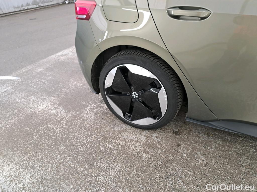  Volkswagen  ID.3  150 kW Pro Performance Style 58kWh BVA #12