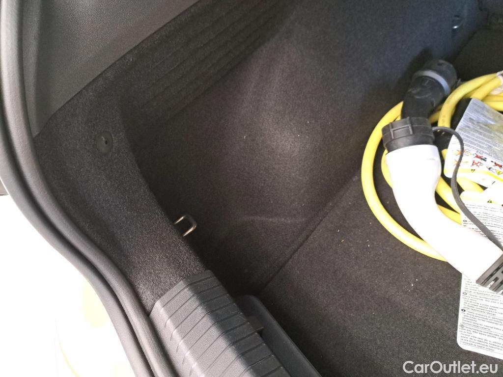  Volkswagen  ID.3  150 kW Pro Performance Style 58kWh BVA #20