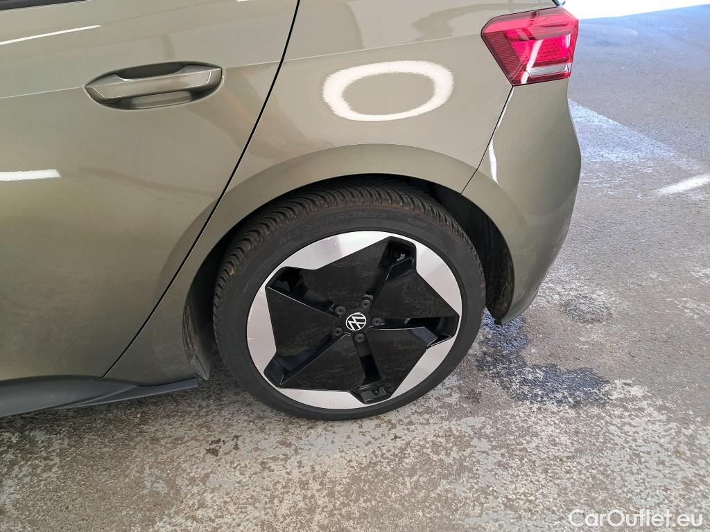  Volkswagen  ID.3  150 kW Pro Performance Style 58kWh BVA #7