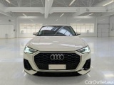  Audi  Q3 AUDI  SPORTBACK / 2019 / 5P / SUV 35 TDI S TRONIC BUSINESS PLUS #6