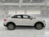  Audi  Q3 AUDI  SPORTBACK / 2019 / 5P / SUV 35 TDI S TRONIC BUSINESS PLUS #7