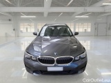  Bmw  Serie 3 BMW  / 2018 / 5P / STATION WAGON 318D 48V BUSINESS ADVANTAGE TOURING AUTO #6