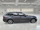  Bmw  Serie 3 BMW  / 2018 / 5P / STATION WAGON 318D 48V BUSINESS ADVANTAGE TOURING AUTO #7