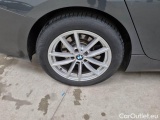  Bmw  Serie 3 BMW  / 2018 / 5P / STATION WAGON 318D 48V BUSINESS ADVANTAGE TOURING AUTO #18