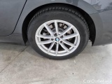  Bmw  Serie 3 BMW  / 2018 / 5P / STATION WAGON 318D 48V BUSINESS ADVANTAGE TOURING AUTO #19