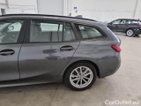  Bmw  Serie 3 BMW  / 2018 / 5P / STATION WAGON 318D 48V BUSINESS ADVANTAGE TOURING AUTO #48