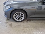  Bmw  Serie 3 BMW  / 2018 / 5P / STATION WAGON 318D 48V BUSINESS ADVANTAGE TOURING AUTO #53