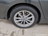  Bmw  Serie 3 BMW  / 2018 / 5P / STATION WAGON 318D 48V BUSINESS ADVANTAGE TOURING AUTO #61